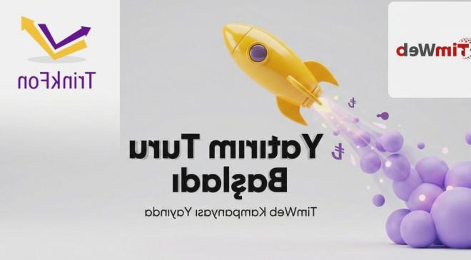 TimWeb ile Erken Aşama Yatırım Fırsatı