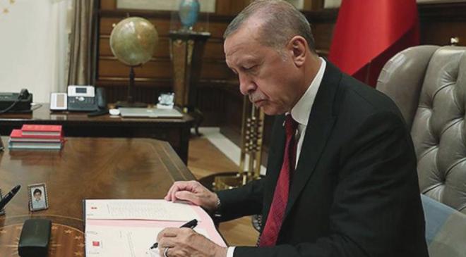 Türkiye’nin 5 Uluslararası Anlaşması Resmi Gazete’de Yürürlüğe Girdi