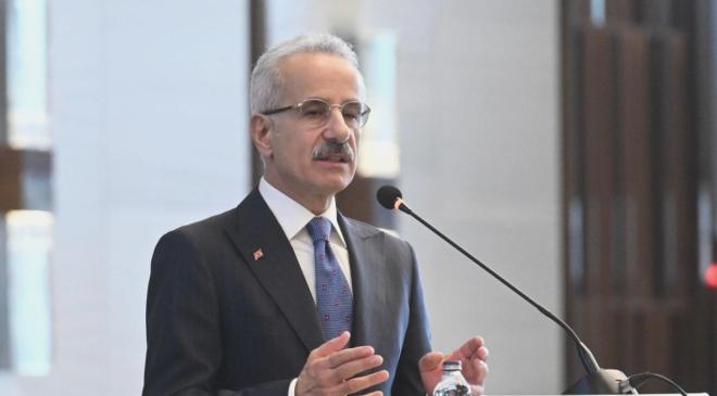 Ulaştırma Bakanlığı Otoyol ve Köprü Ücretlerinde Yeni Düzenlemeyi Açıkladı