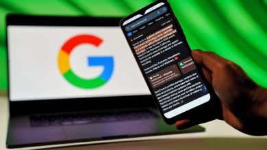 Google yanlış haber başlıklarıyla gündemde