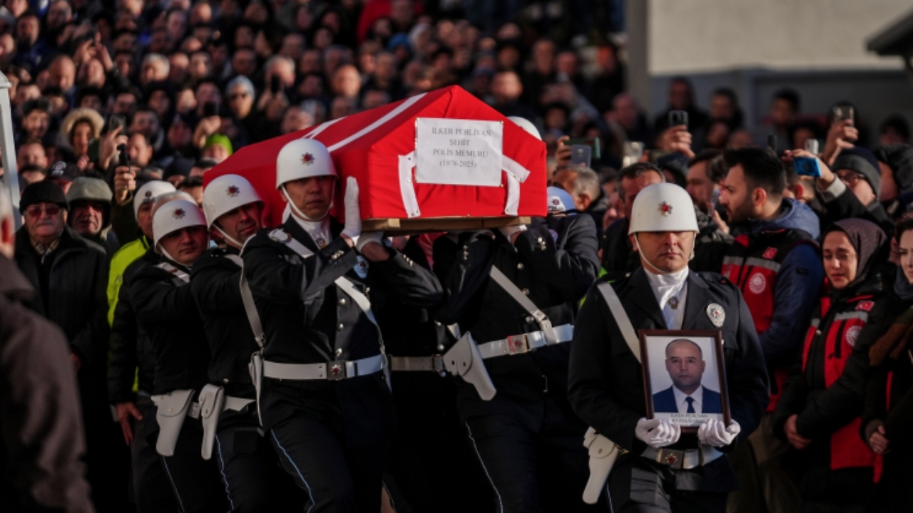 &ldquo;Şehitlerimizin emanetine sahip çıkacağız&rdquo;