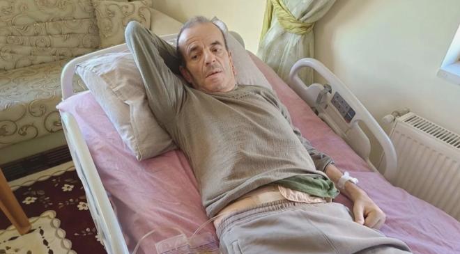 Yalvaç’ta Kanser Hastasına Hastanede Olumsuz Muamele İddiası