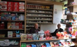 Kaymakam Ramazan Polat’tan İskilip’te Esnaf Ziyareti