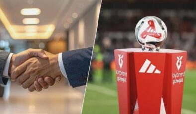 2025-2026 Futbol Sezonunda Ara Transfer Dönemi Başlıyor