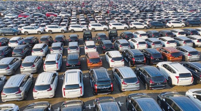2025 Yılında Türkiye’nin İhracatında Otomotiv Zirvede, Savunma Sektörü Hızla Yükseliyor