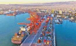 2025 Yılında Türkiye’nin Komşu Ülkelerle İhracatında Önemli Artış