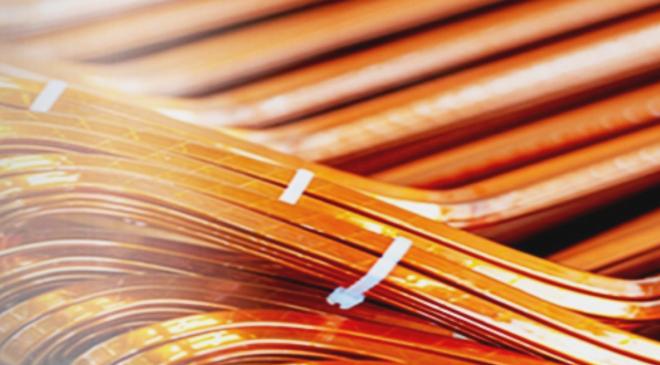 2025’te Bakır Fiyatları %41,9 Arttı: 2009’dan Bu Yana En Güçlü Performans