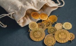 2025’te Ons Altın Yüzde 64,2 Getiriyle 45 Yılın Zirvesinde