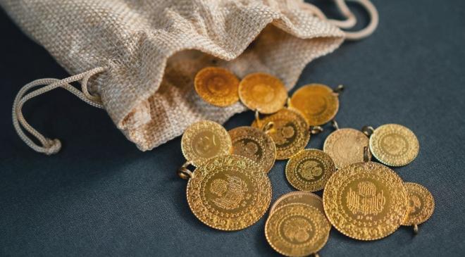 2025’te Ons Altın Yüzde 64,2 Getiriyle 45 Yılın Zirvesinde