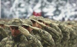 2026 Bedelli Askerlik Ücreti 333 Bin TL’ye Yükseldi