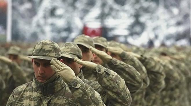 2026 Bedelli Askerlik Ücreti 333 Bin TL’ye Yükseldi