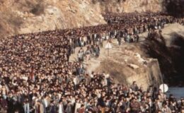 4-8 Ocak 1991 Zonguldak-Ankara Madenci Yürüyüşü: 35 Yılda Mücadele ve Dayanışma