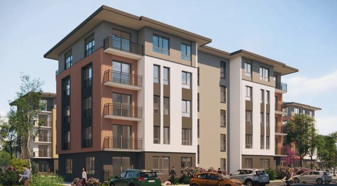 500 Bin Sosyal Konut İçin Kura Süreci Devam Ediyor