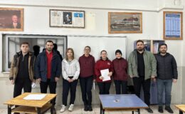 TÜGVA Ayancık, Çalışmalarına Devam Ediyor