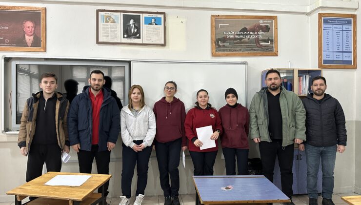 TÜGVA Ayancık, Çalışmalarına Devam Ediyor