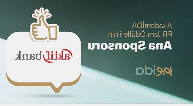 AkademİDA PR Jam 2024 Finali Aktif Bank Sponsorluğunda