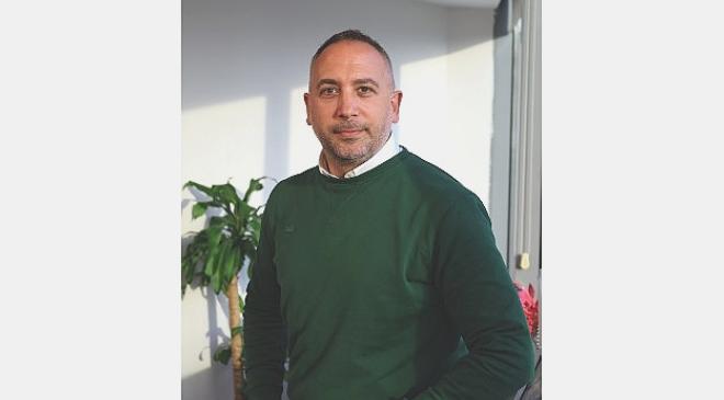 Alp Söğütlügil DP Eurasia’da Yeni Göreve Atandı