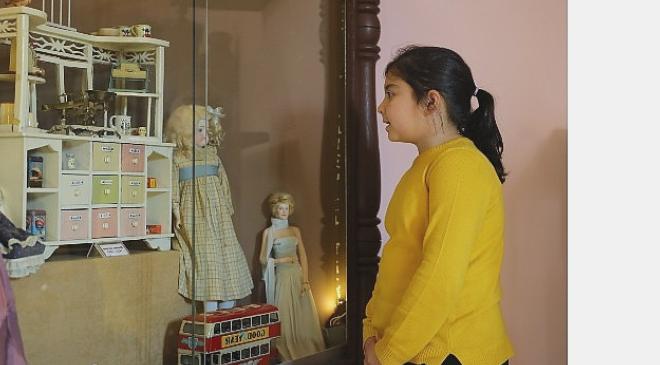 Antalya’da Sömestr Tatilinde Çocuklara Özel Etkinlikler