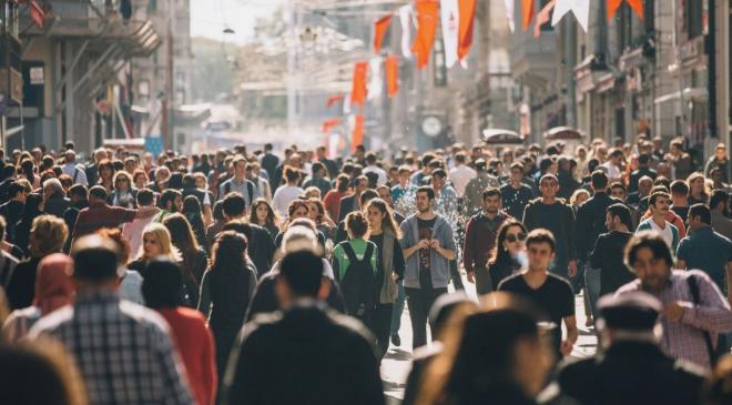 Aralık 2025’te Türkiye’de Hava Sıcaklıkları Yükseldi