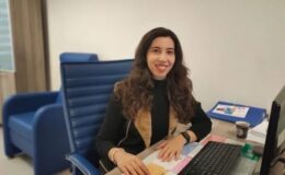 İskilip Atıf Hoca Devlet Hastanesine psikiyatri uzmanı atandı