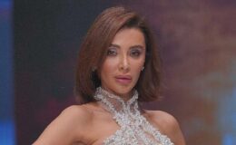 Ayla Ölçer’in Solo Defilesi IF Wedding Fashion İzmir’de Büyük İlgi Gördü