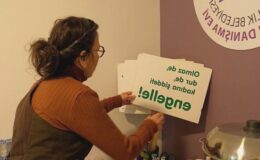 Ayvalık’ta Kadın Hakları Eğitimi Başladı