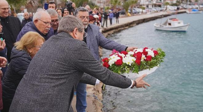 Ayvalık’ta Nüfus Mübadelesi’nin 103. Yılı Anma Etkinlikleri Başlıyor