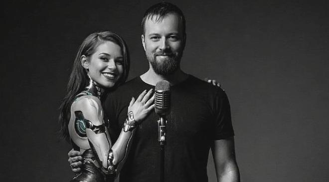 Barlas Erinç’in ‘Bir de Böyle’ Albümü Yeniden Yorumlarla Yayında