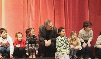 Bayrampaşa Belediyesi Yarıyıl Karne Şenliği Düzenliyor