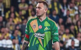 Beşiktaş ve Mert Günok Yollarını Resmen Ayırdı, Fenerbahçe’ye Transferi Bekleniyor
