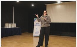 Beylikdüzü Belediyesi’nden Beyaz Baston Haftası Kapsamında Anlamlı Farkındalık Programı