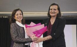 Beylikdüzü BEYKAM ve Ortaklarının Ücretsiz Uygulamalı Muhasebe Eğitimi Üçüncü Dönem Sertifika Töreni Gerçekleşti