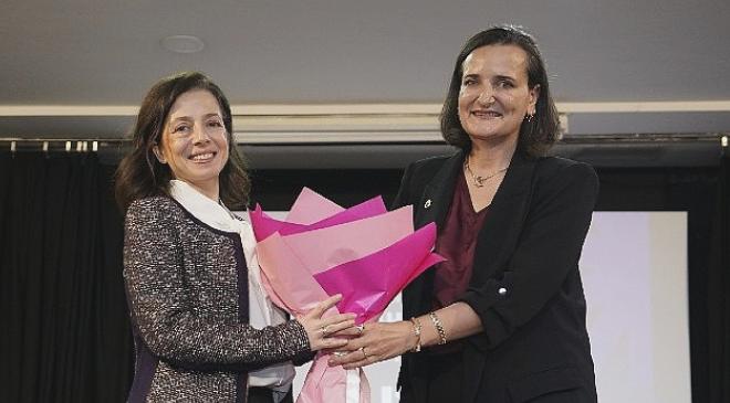 Beylikdüzü BEYKAM ve Ortaklarının Ücretsiz Uygulamalı Muhasebe Eğitimi Üçüncü Dönem Sertifika Töreni Gerçekleşti