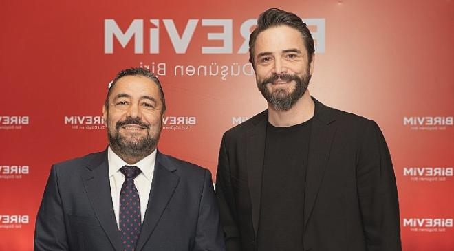 Birevim 2025 Performansını ve 2026 Vizyonunu Açıkladı