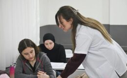 Bornova BELGEM’den Ücretsiz TYT ve LGS Deneme Sınavları