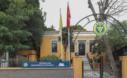 Buca Cumhuriyet Kütüphanesi Araştırmacıların Yeni Merkezi