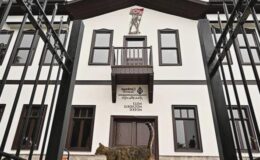 Çankaya Abidin Paşa Köşkü Milli Mücadele Müzesi Ziyareti Artık Ücretsiz