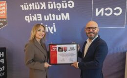 CCN Holding ve Grup Şirketleri Happy Place to Work Sertifikasıyla Ödüllendirildi