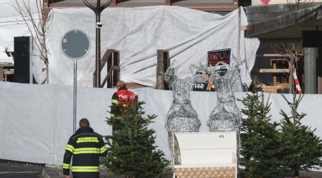 Crans-Montana’da Yılbaşı Patlaması: Çok Sayıda Ölü ve Yaralı