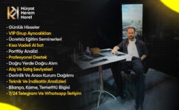 BORSA İSTANBUL’DA DİKKAT ÇEKEN İSİM: KÜRŞAT KEREM KOREL