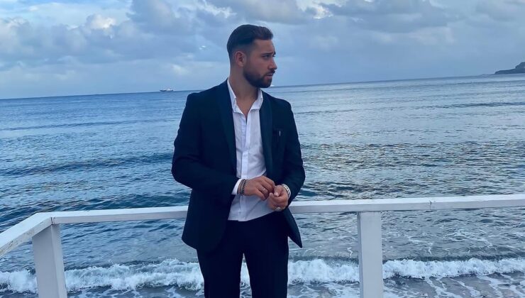 Finans Dünyasında Disiplinli Başarı: Miran Efe Armağan