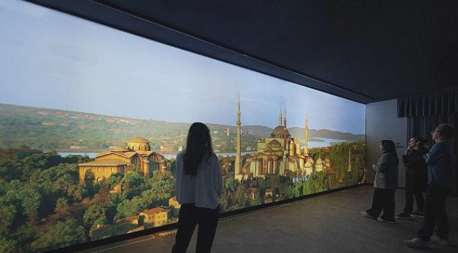 DEM Müzecilik’ten Sömestr İndirimiyle Tarihi Deneyim Fırsatı