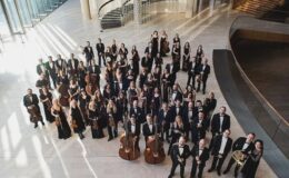 DenizBank Destekli İDSO’dan Yeni Yıl Konseri