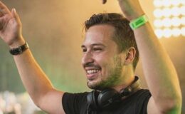 DJ Mahmut Görgen, Power Türk FM’de Özel Setiyle Dinleyicilerle Buluşuyor