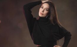 Ece Gürsel’den “Kalbin Yalan” Akustik Versiyonu Yayında