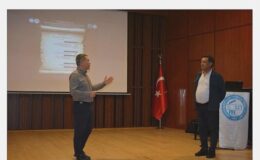 Ege Üniversitesi’nde ‘Dansta Çalışma Alanları’ Konulu Öğrenci Çalıştayı Düzenlendi