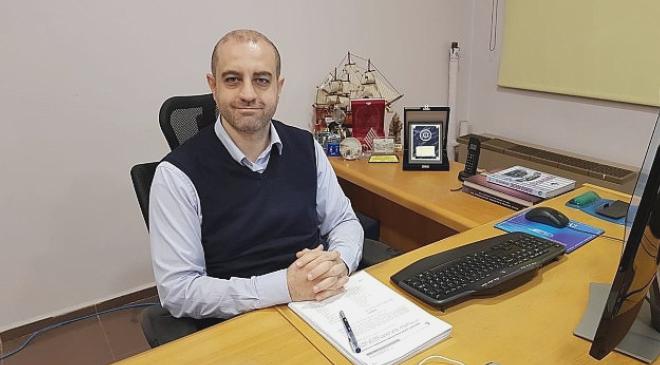 Ege Üniversitesi’nde LLM Destekli Çok-Etmenli Sistemler Projesi