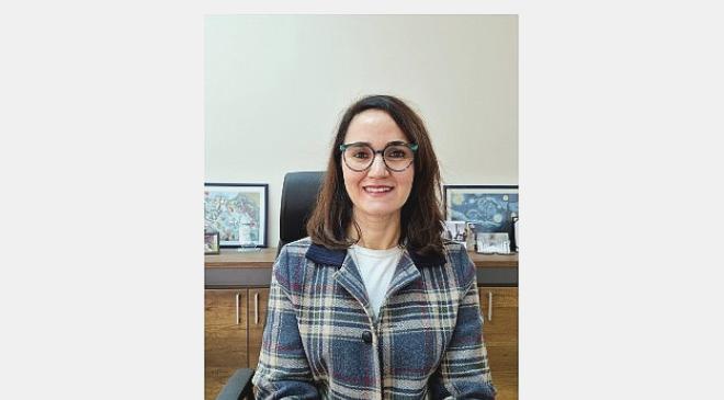 Ege Üniversitesi’nden Yenilikçi Bobin Boyası Projesi