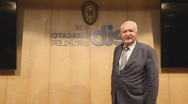 EMİB 2026 ve 2030 İhracat Hedeflerini Açıkladı