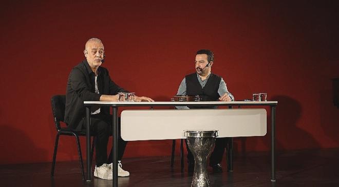 Emin Bolat: 33 Yıllık Perküsyon Enstrümanı Üretimi ve Sanatı